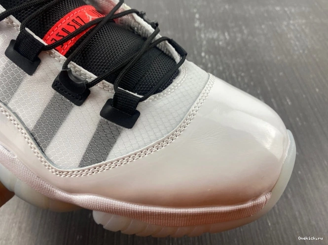 One Kick Jordan DD3522-100 11 Adapt Plug) (CN Air White 0813